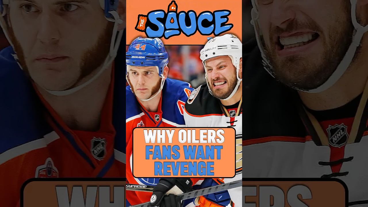 Ryan Kesler Cheated The Edmonton Oilers In 2017 And Fans Never Forgot