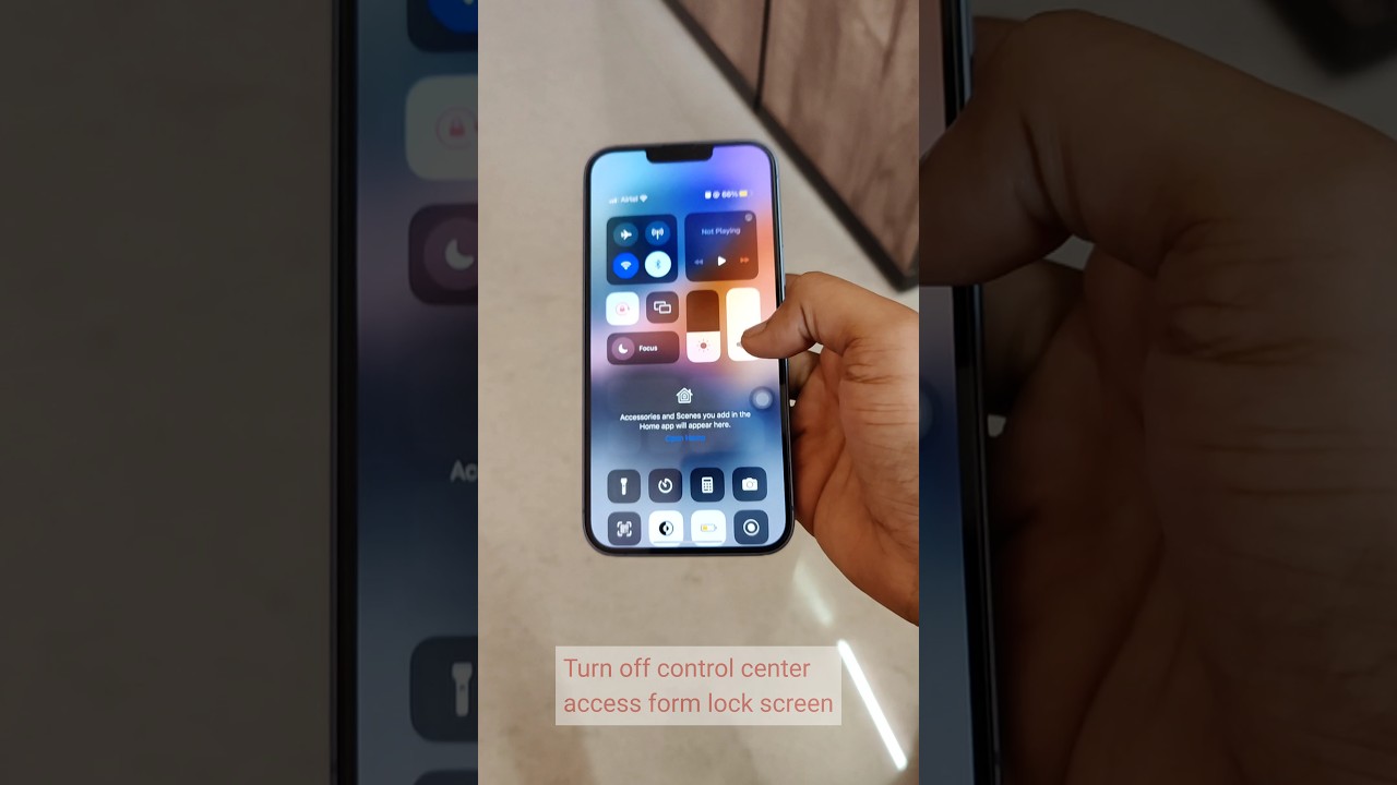 iPhone 14 Plus Tips & Tricks ⚡