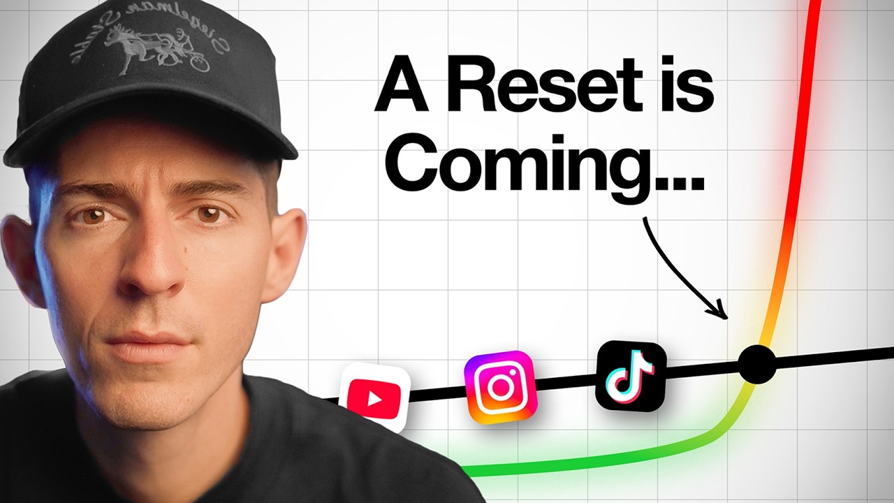 Prepare for the Next Phase of Social Media 🚀