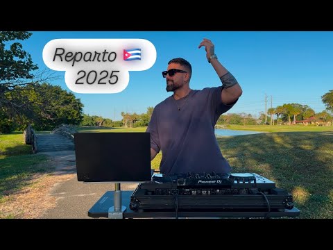 Mix Reparto 2025 - Dany Ome & More 🎶