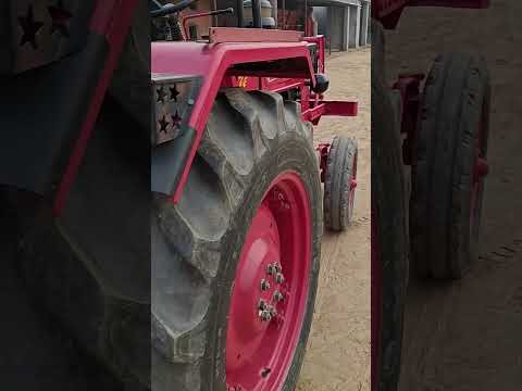 महिंद्रा 265 ट्रैक्टर बिक्री के लिए है | second hand tractor for sale ✌️ #villagerkisan #mahindra