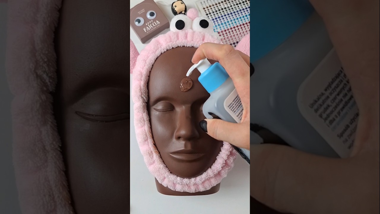 Intense ASMR for Sleep 😴 #shorts