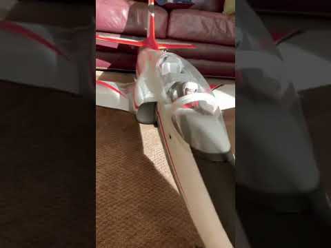 New E-Flite Viper 90mm!