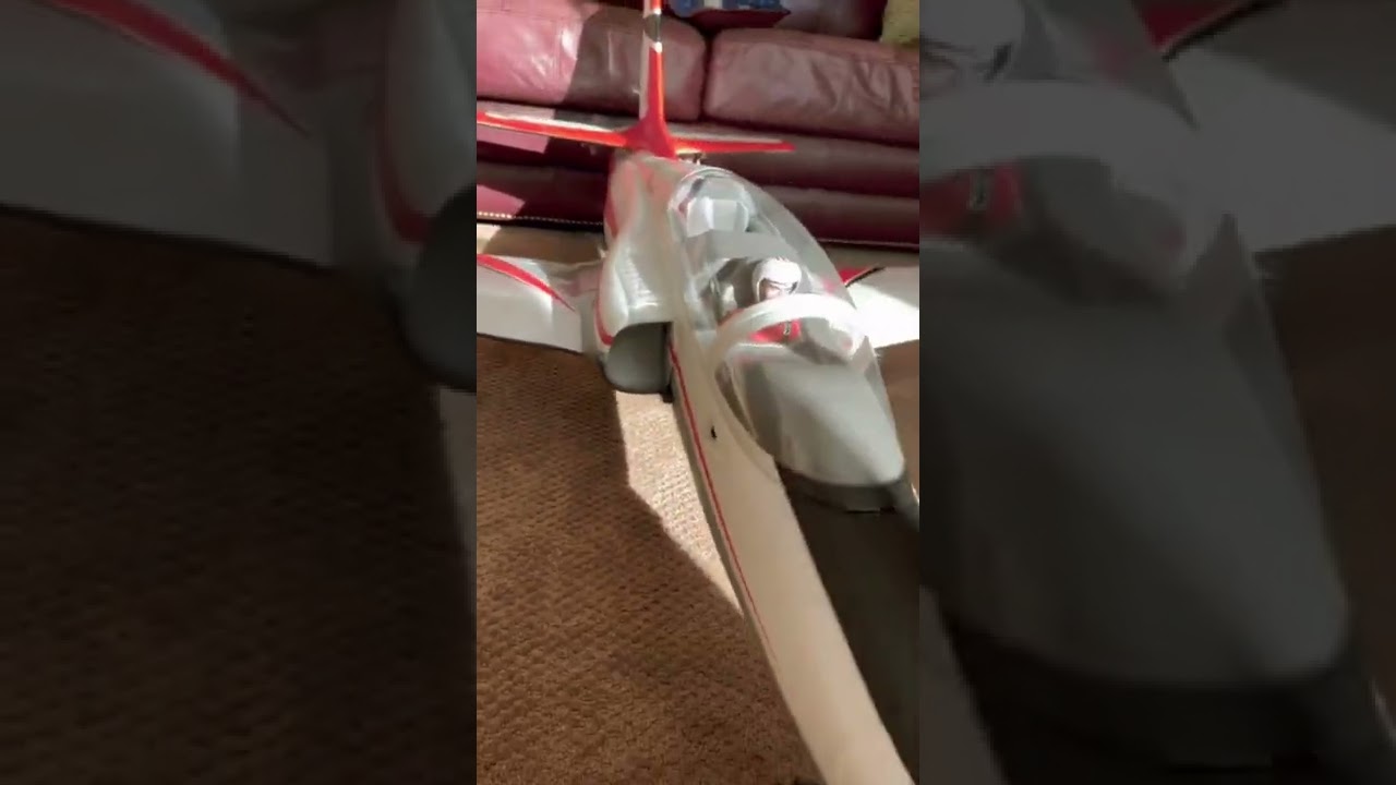 Experience the New E-Flite Viper 90mm – The Ultimate RC Jet! ✈️