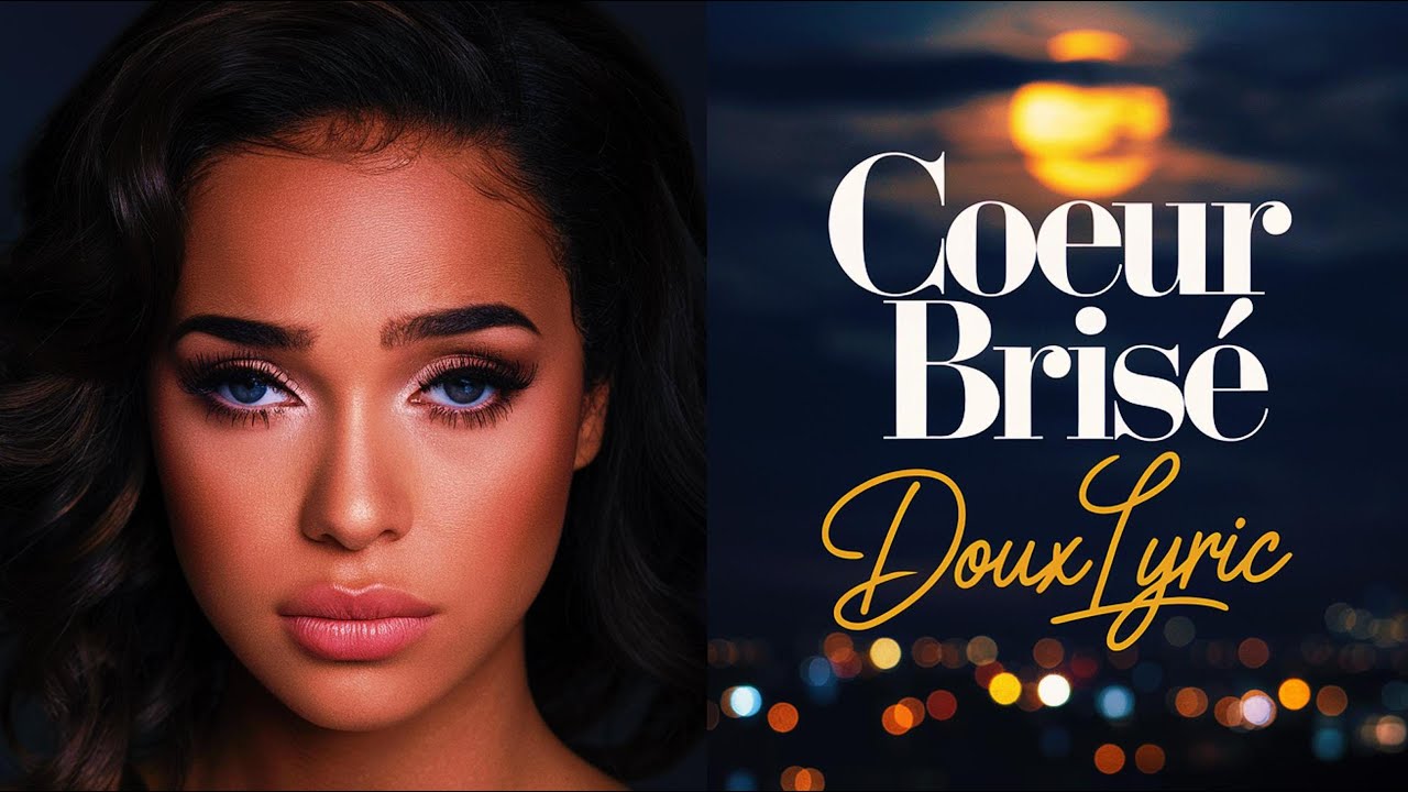 Coeur Brisé 💔 : La Chanson Qui Évoque la Douleur d'une Rupture