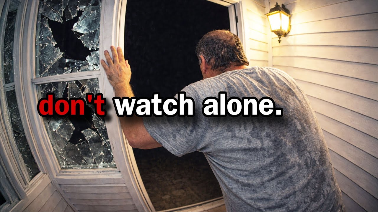 The Scariest Real Videos on the Internet 😱