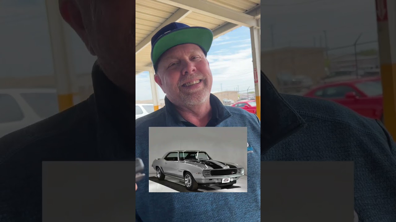 Discover the Ultimate Dream Car! 🚗 | Expert Insights & Tips