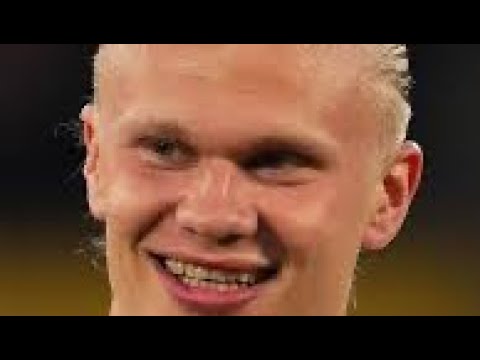 Haaland Diss Track - 1 Hour🔥
