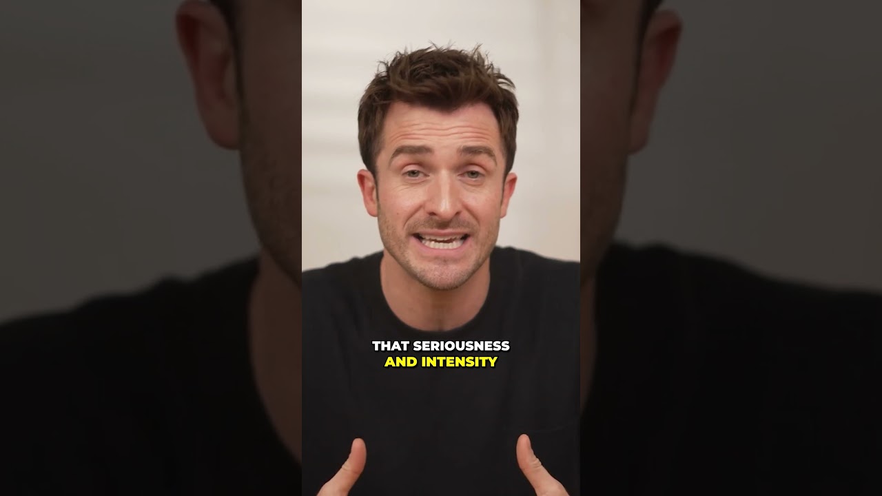 Take It Slow: Why Patience Matters