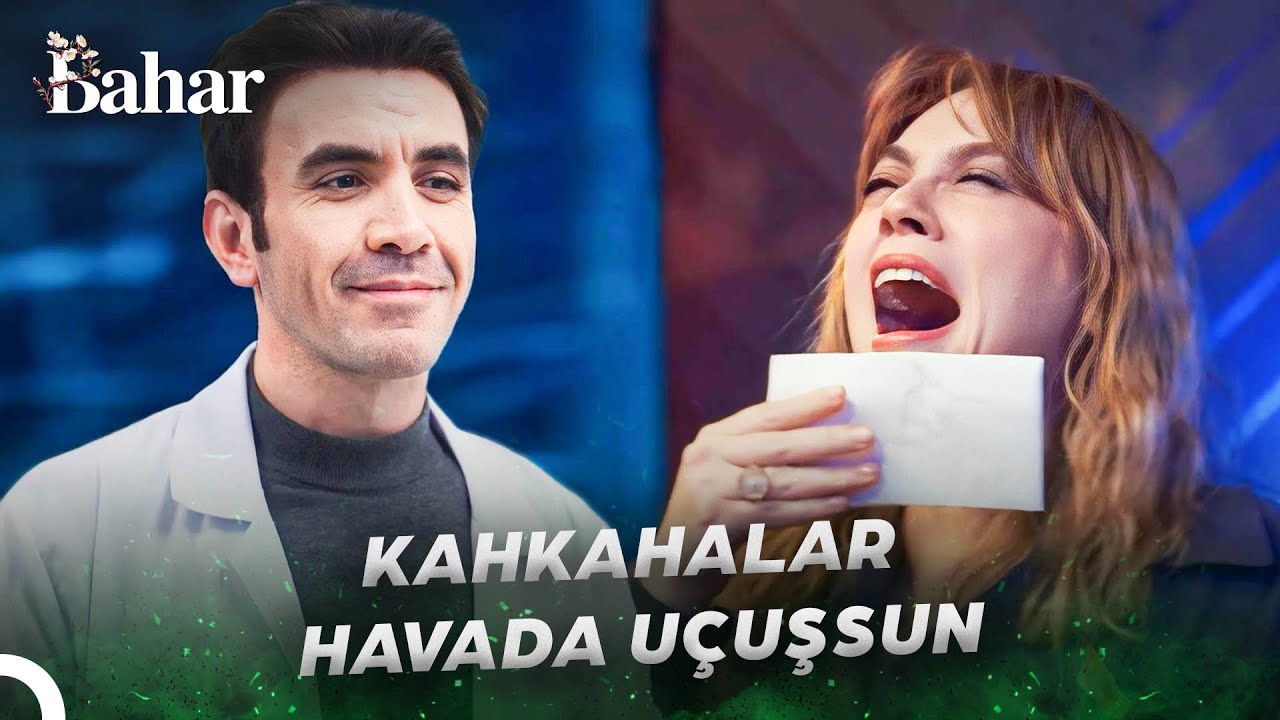 Bahar ile En Komik Anlar 🤣