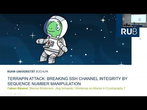 WAC7 introduction + talks 1 & 2