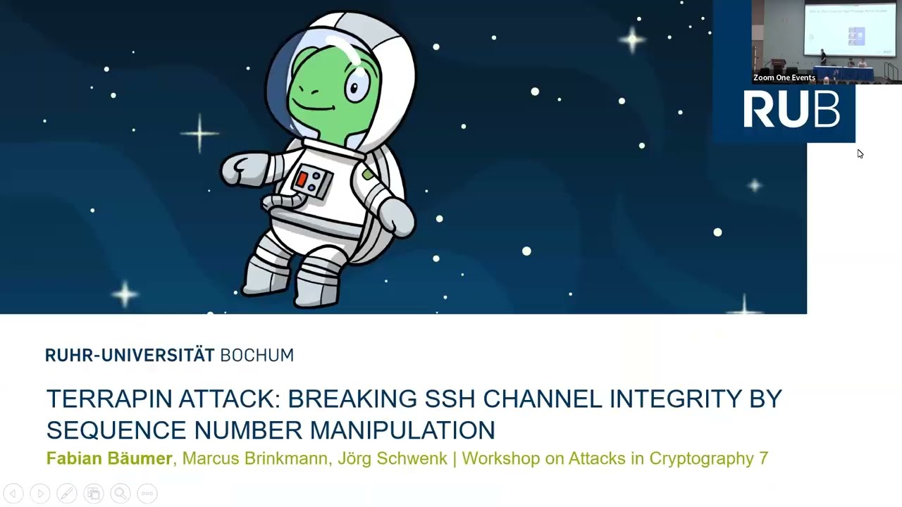 WAC7 Discover WAC7: Key Insights from the 7th Workshop on Attacks in Cryptography π