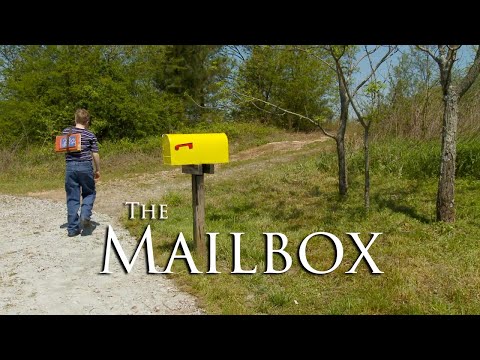 The Mailbox - Short Movie