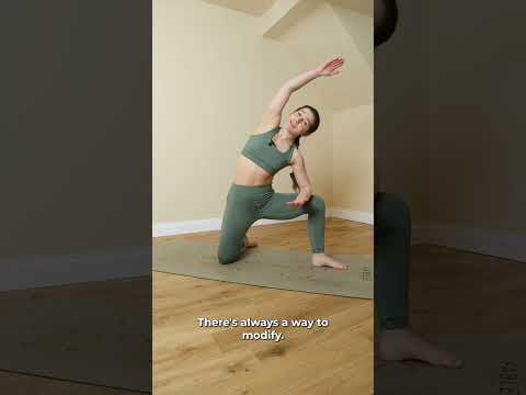 Before you start yoga you need to know this!