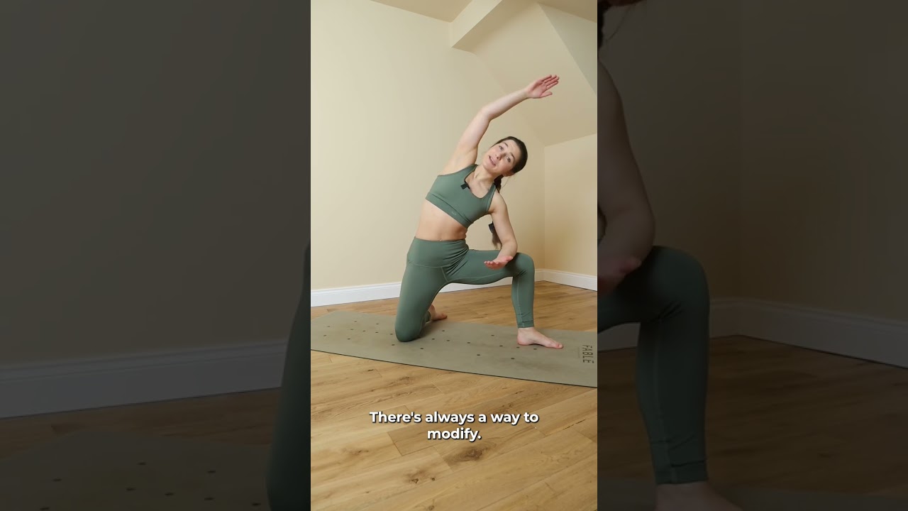 Essential Tips You Must Know Before Starting Yoga 🧘‍♀️