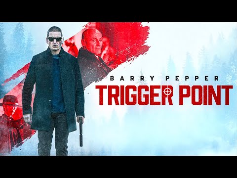 Trigger Point | Film Complet en Français | Action