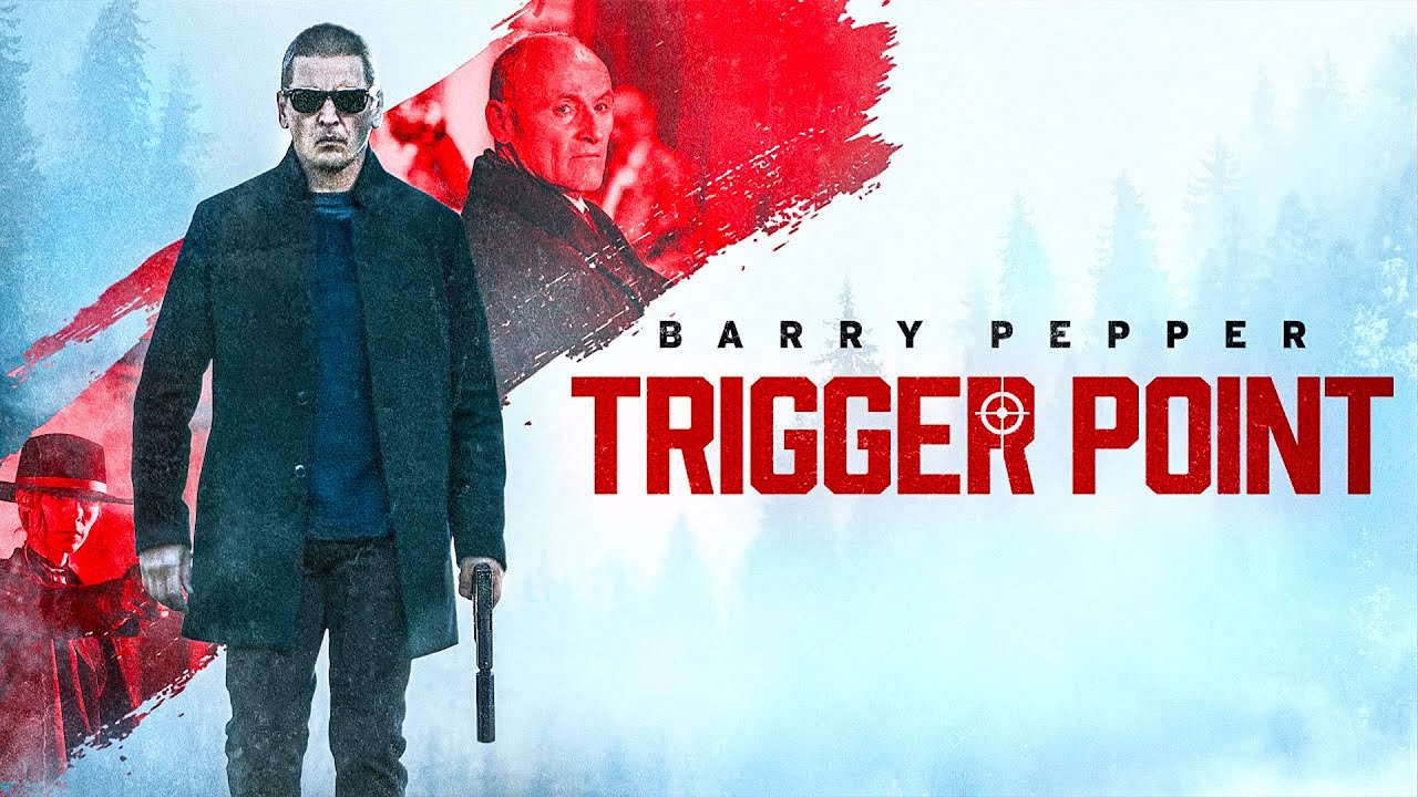 Trigger Point : Film d'Action Français Complet 🎬
