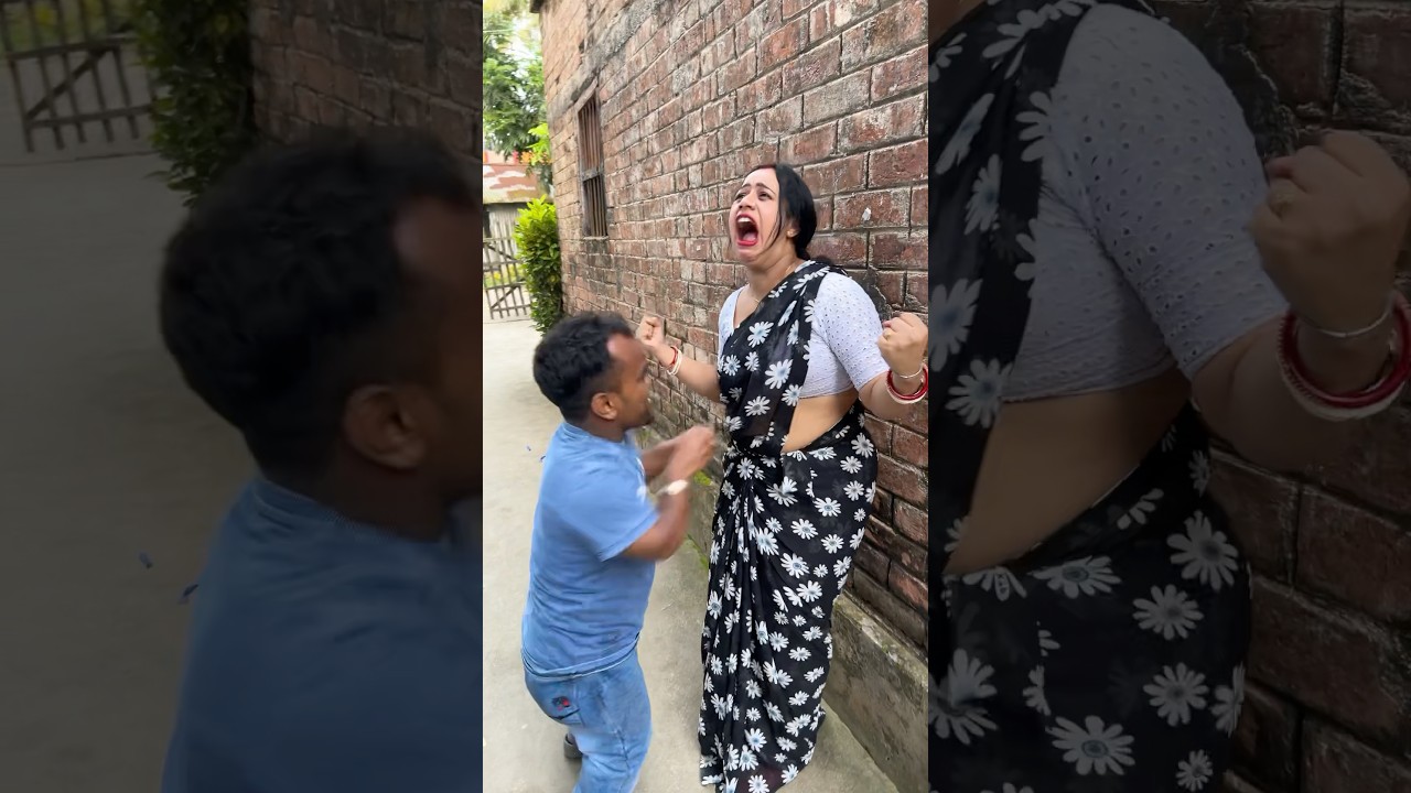 Har Friend Kamina? 😂 Discover the Funny Truth! #ShortVideo