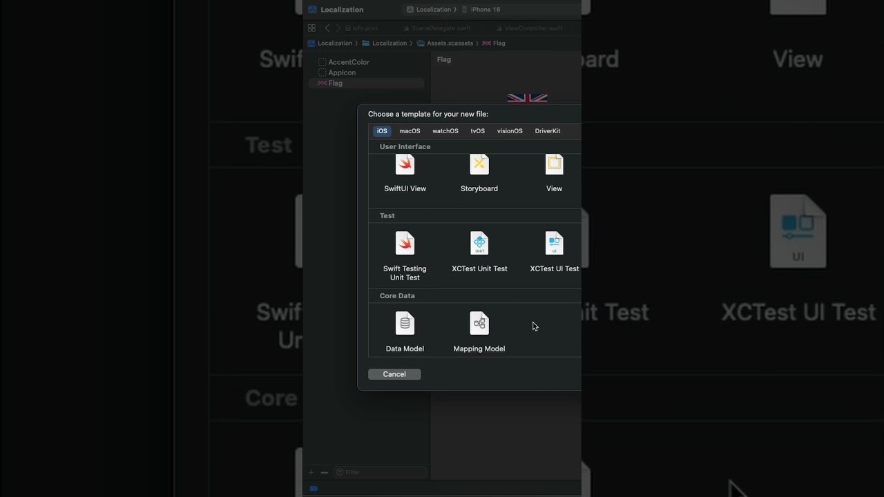Swift App Localization Guide for Beginners 🌍