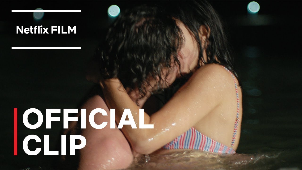 Eli & Auden's First Ocean Kiss | Along for the Ride 🌊