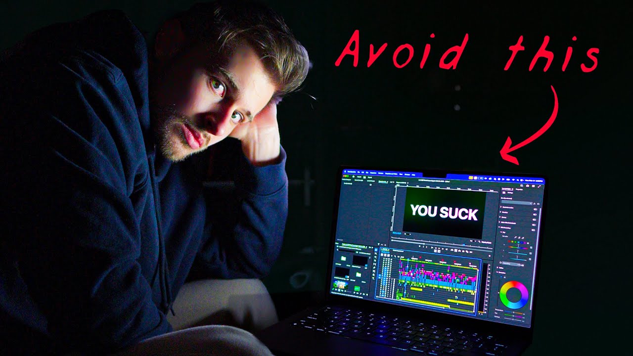 How to Outperform 99% of Video Editors 🎥