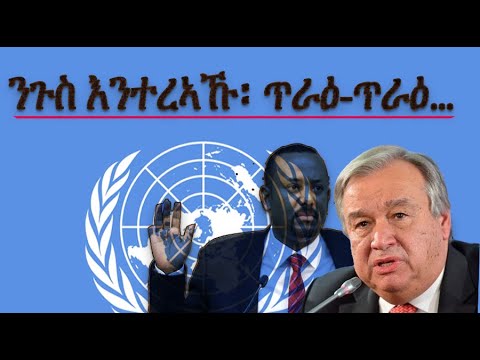 ንጉስ እንተረኣኹ፡ ጥራዕ-ጥራዕ ...! #Alenamediatv #Eritrea #Ethiopia #Tigray #History #Asmara #Habesha