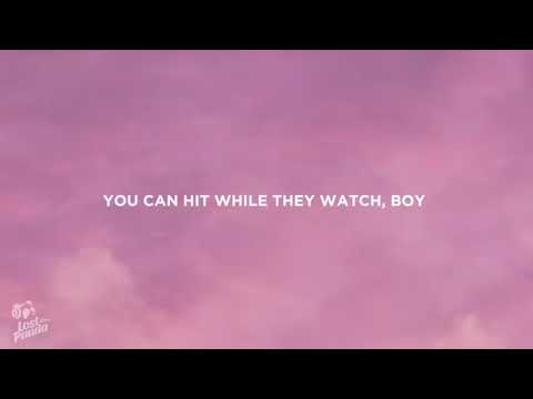 Doja Cat Agora Hills Lyrics in 480p ๐ถ