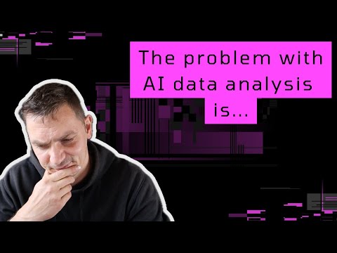 Watch this Before you use AI in your dissertation research / Qualitative data analysis with AI