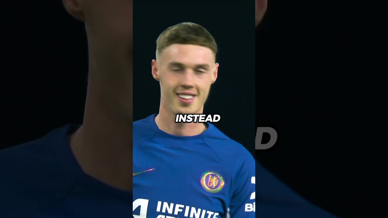 Pep Guardiola's Biggest Regret 😳