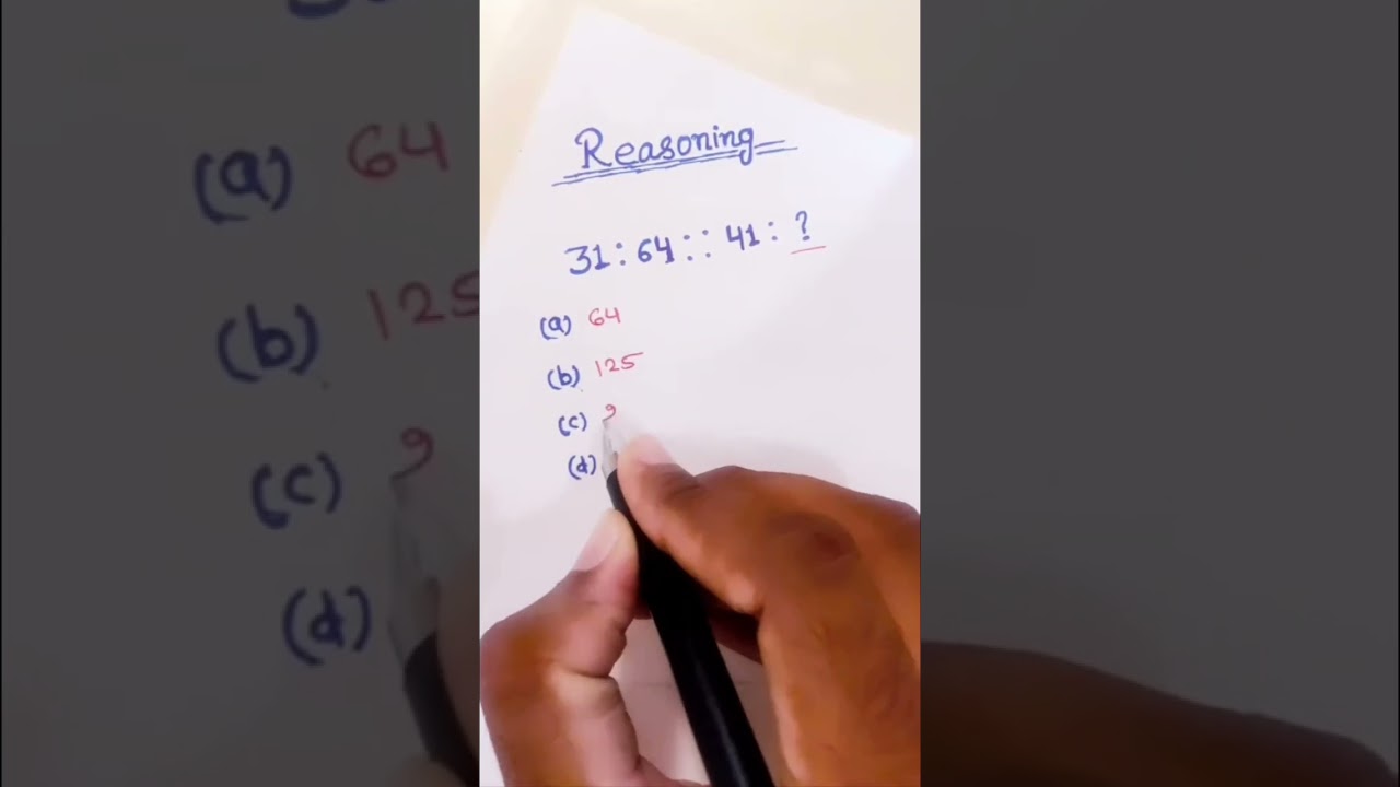 Unlock Your Skills: Math, Polity & Geography Tips in Telugu for Reasoning Tests ๐