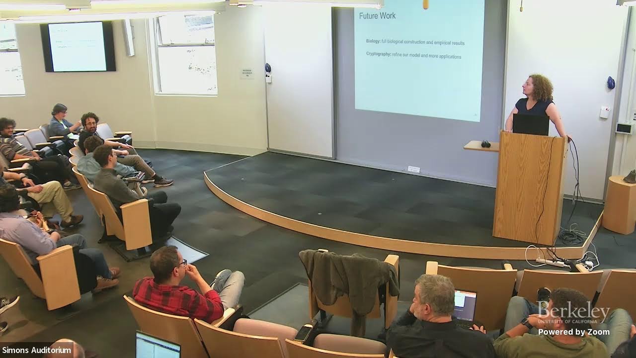 Unclonable Polymers: A Breakthrough in Cryptographic Security 🔐