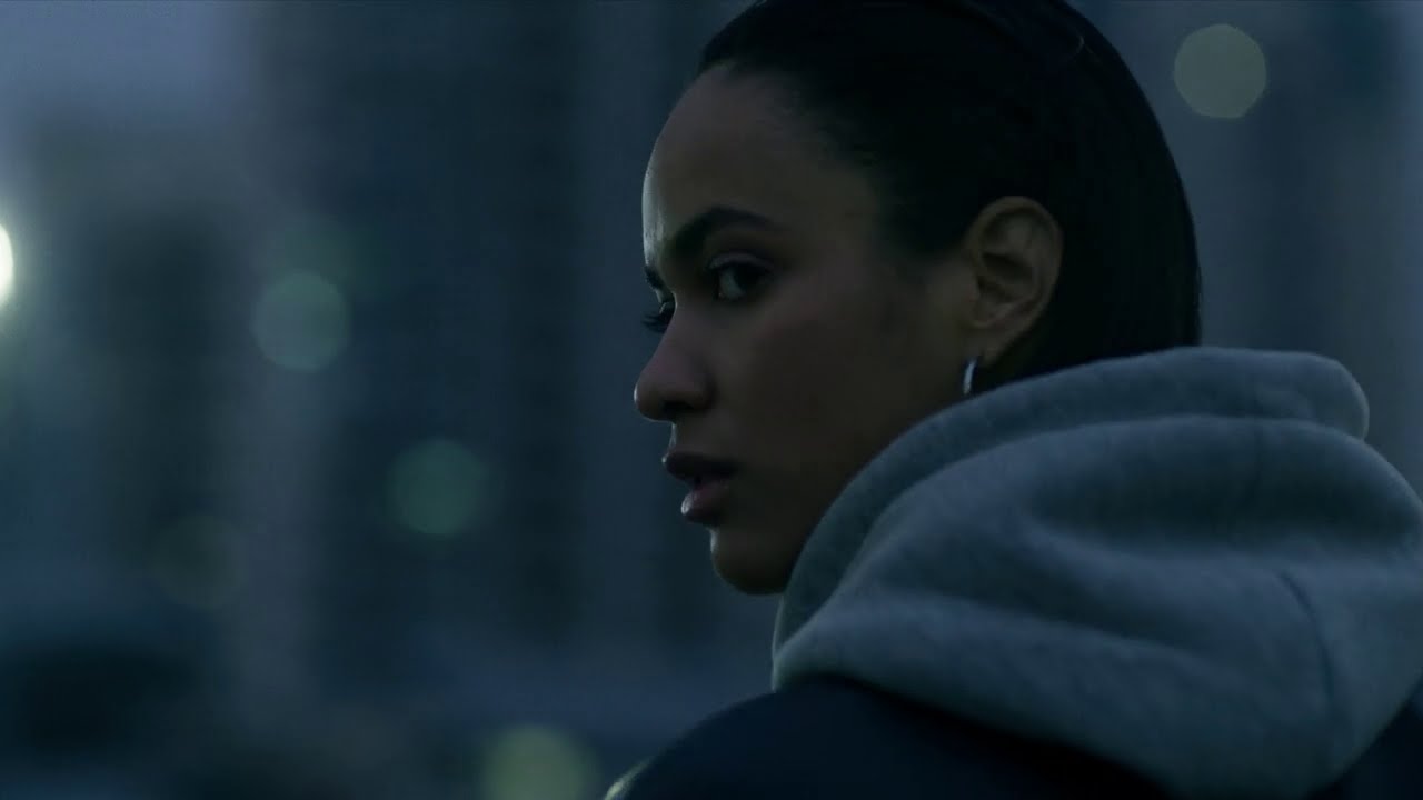 Ofenbach - Wasted Love ft. Lagique [Official Video]