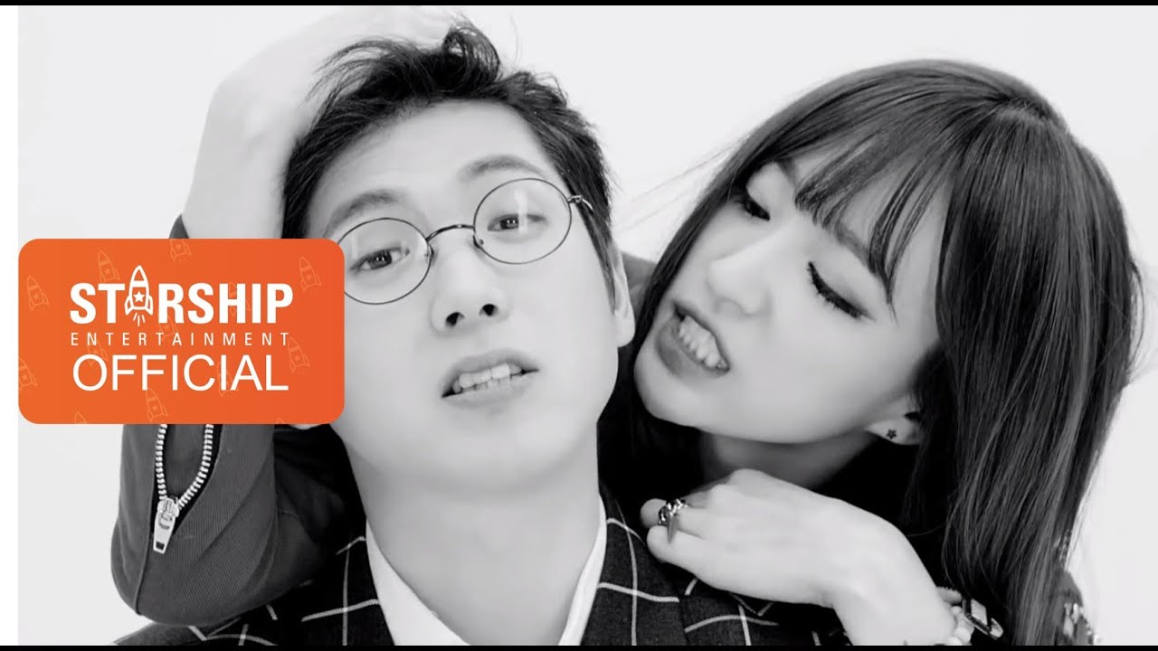Mad Clown ft. Jinsil - 화 (Fire) | Official MV from 'Piece of Mine' (2015) 🔥