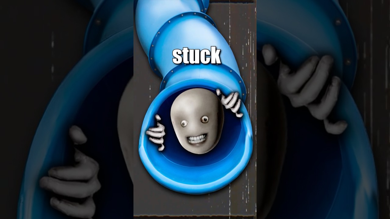 The Slide Incident: What Really Happened? 🛝