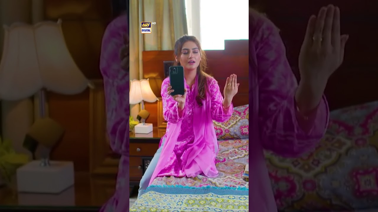 Dil Lagaya Nikammi Larki Se ❤️ #shorts