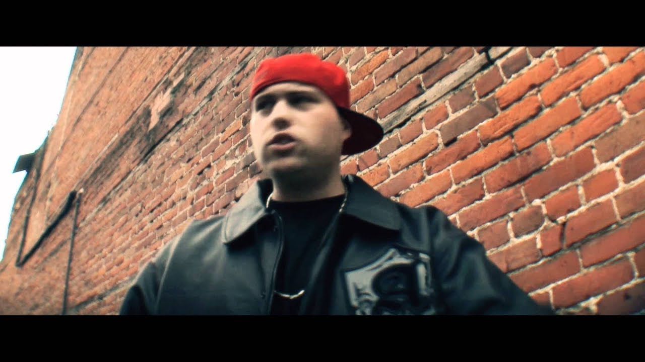 Psycadelick - Perdu (Psycadelick) [Vidéoclip Officiel]