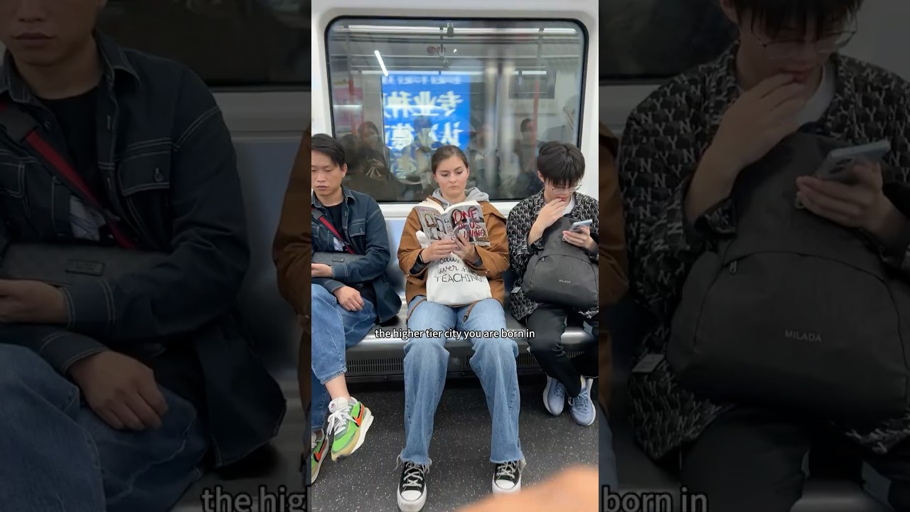 Chinese city hierarchy π #livingabroad #culturedifference #china #interculturalmarriage