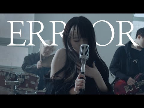 - ERROR band cover  [ CielA ⅹ EZ DO BAND ]∥ niki