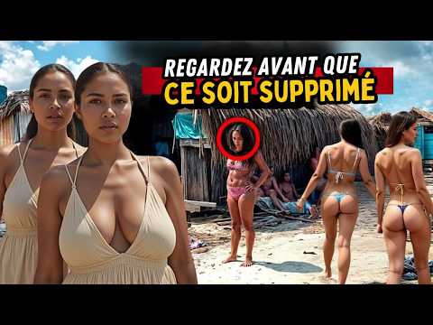 VOICI LA VIE AU BELIZE â LâENDROIT LE PLUS PAUVRE DES CARAĂBES â SANS CENSURE | DOCUMENTAIRE đ§đż