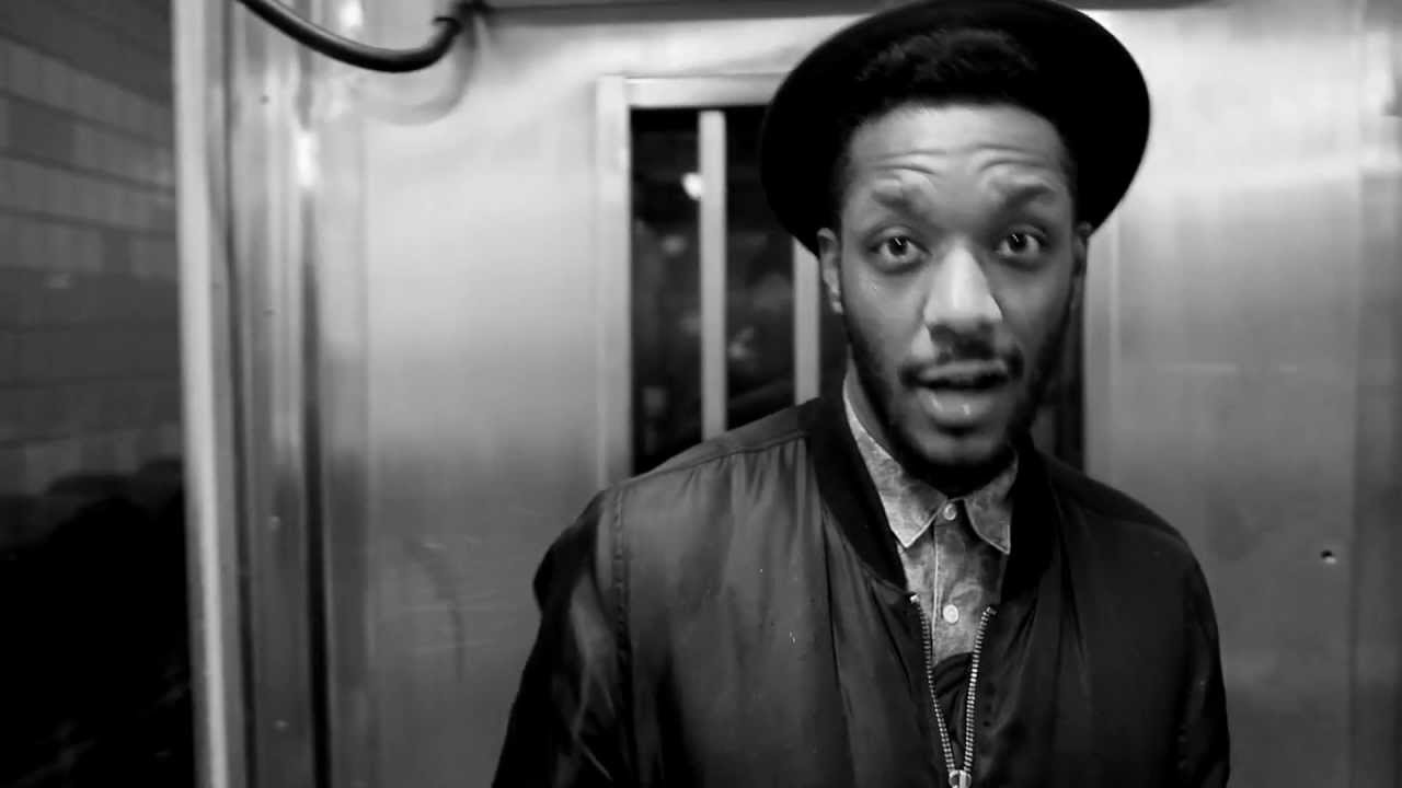 Adam Tensta & Jaqe - Grapevine (Prod. Duvchi) 🎶