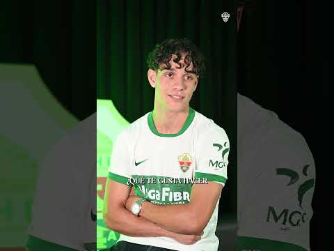 HÉCTOR FORT MÁS ALLÁ del FÚTBOL | Preguntas y Respuestas (Q&A)