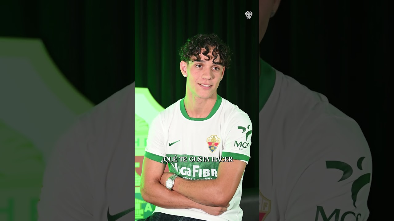 Héctor Fort: Conoce al Hombre Más Allá del Fútbol ⚽ | Preguntas y Respuestas Exclusivas