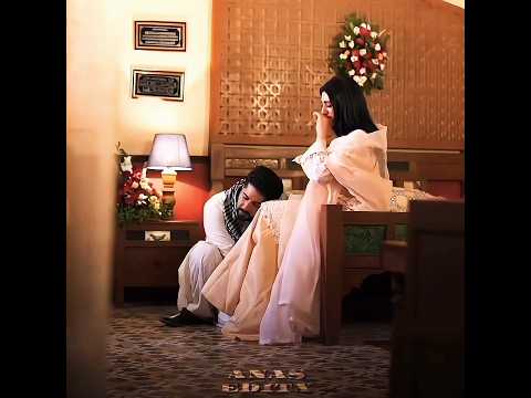 Raqs e Bismil♥️Sarah Khan & Imran Ashraf|#sarahkhan #imranashraf #pakistaniactress #raqsebismil #yt