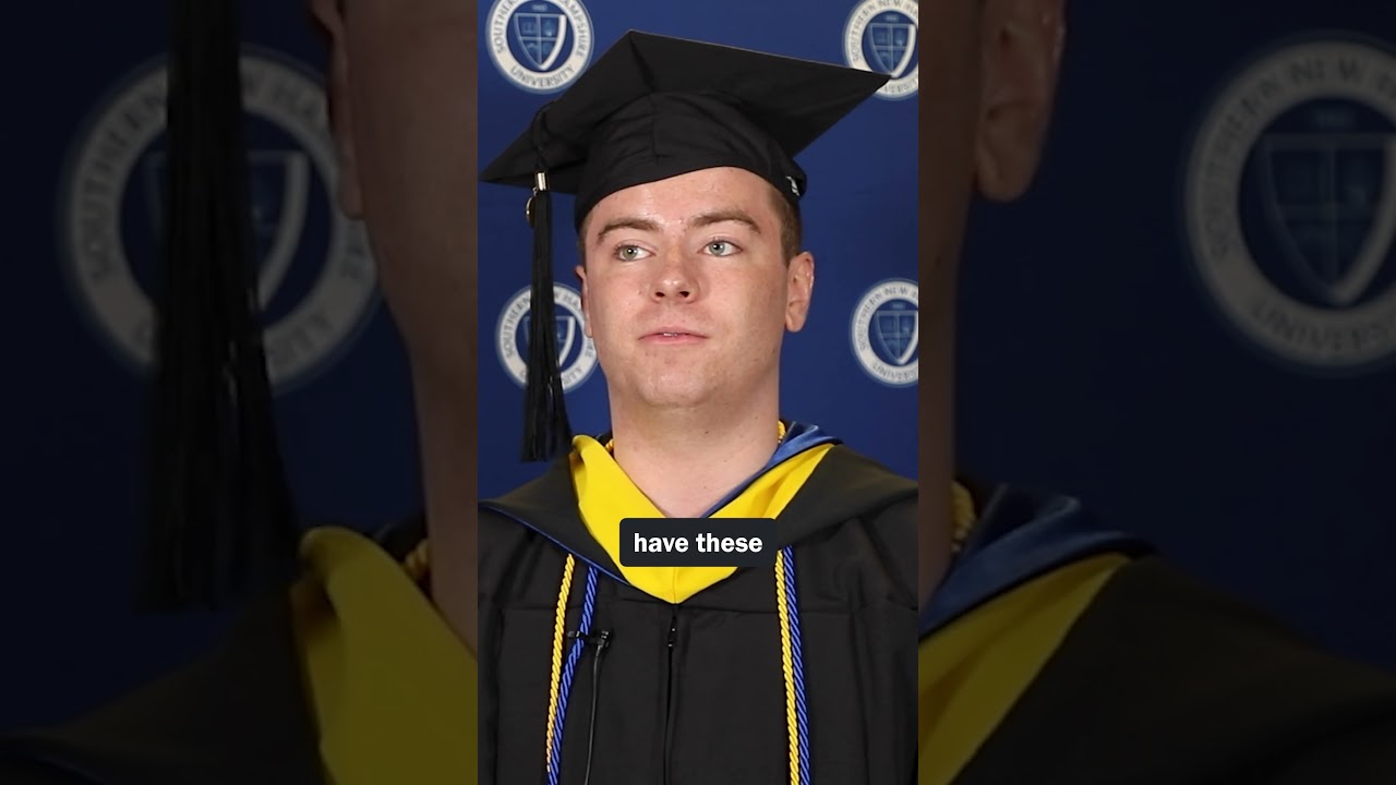 The 1 The Key to Nicholas’ Success in Computer Science 🎓