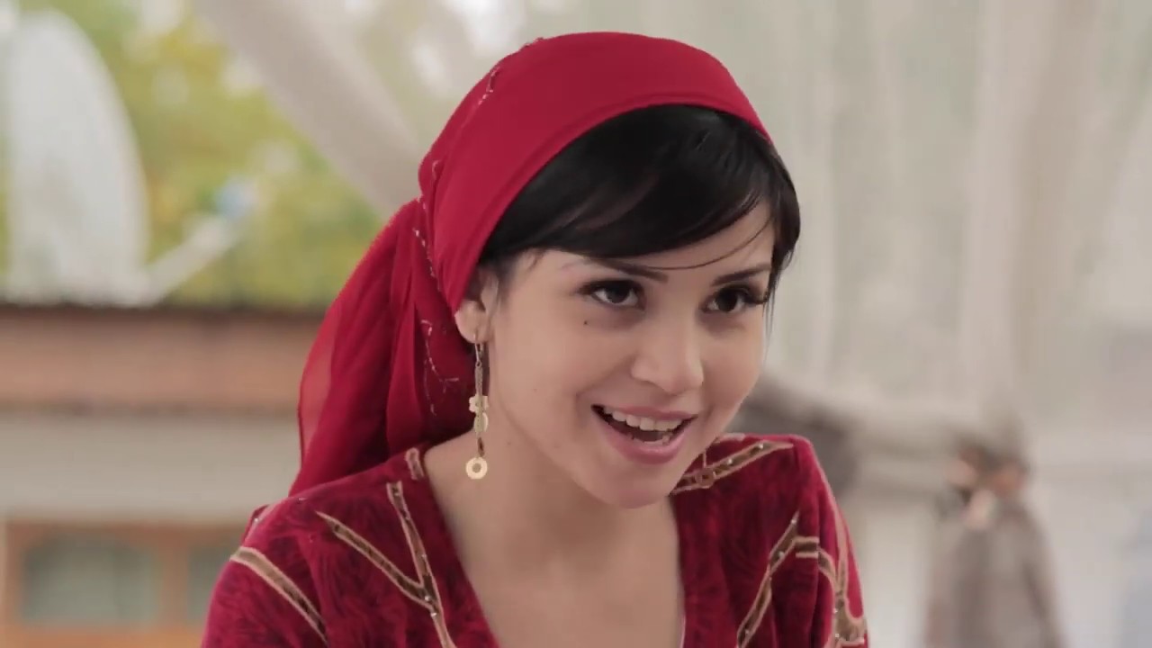 Аруси Замонави 2: Сахнаи Қайчишуда 🎬