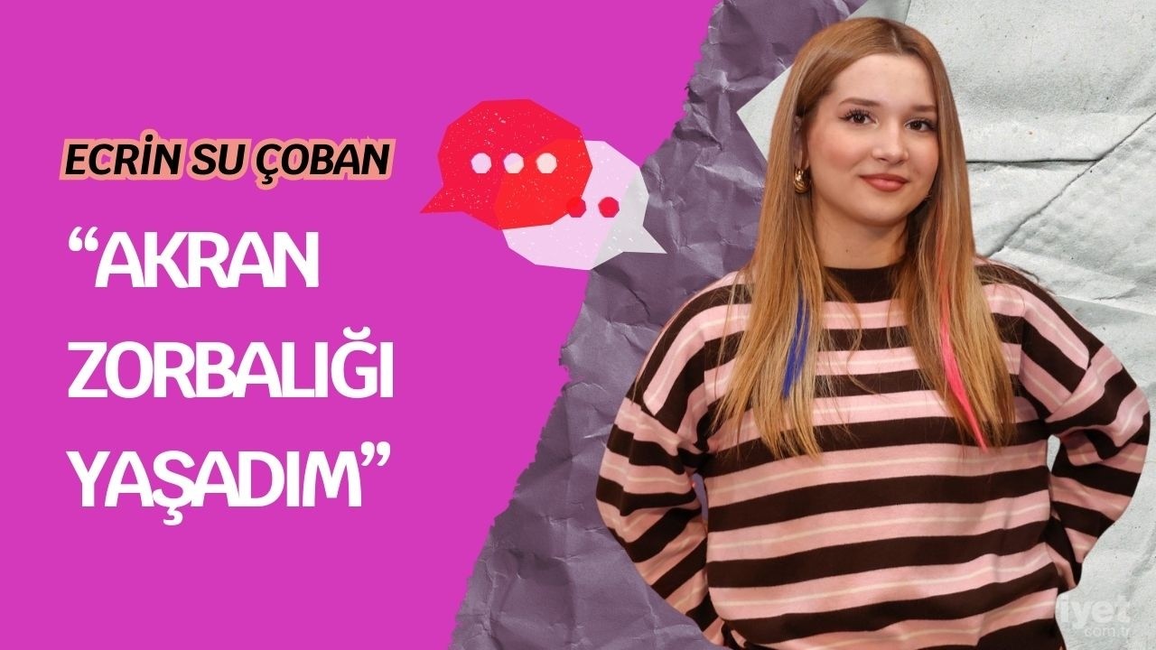 Ecrin Su Çoban: Çok dost kazığı yedim