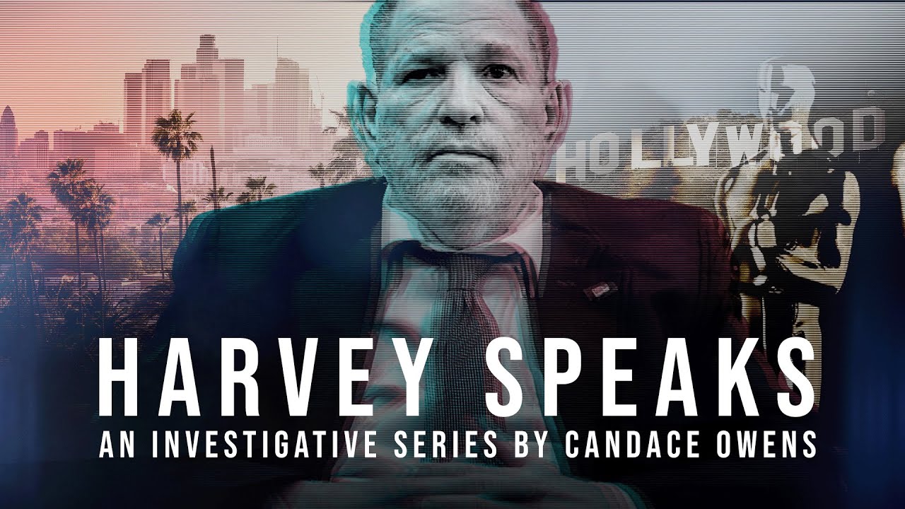 Harvey Speaks: Behind the Scenes of Project Runway | Episode 1 🎬