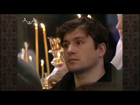 Закон Божий. Беседа о 1-ой части Символа веры