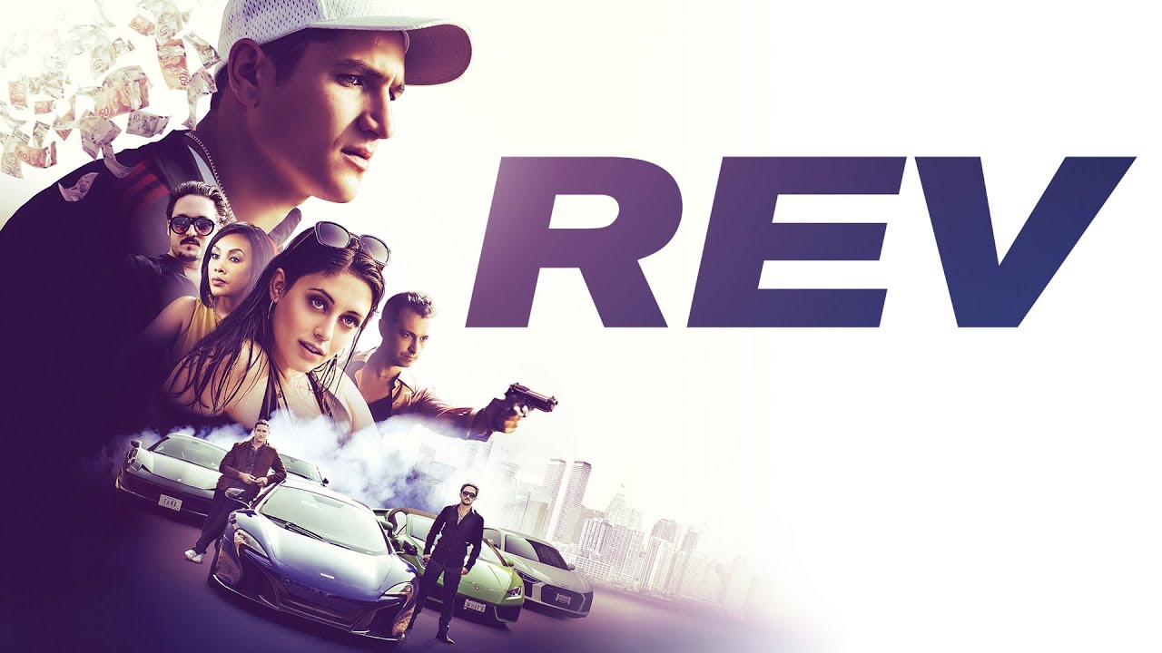 Rev - Official Trailer π: Fast & Furious Action