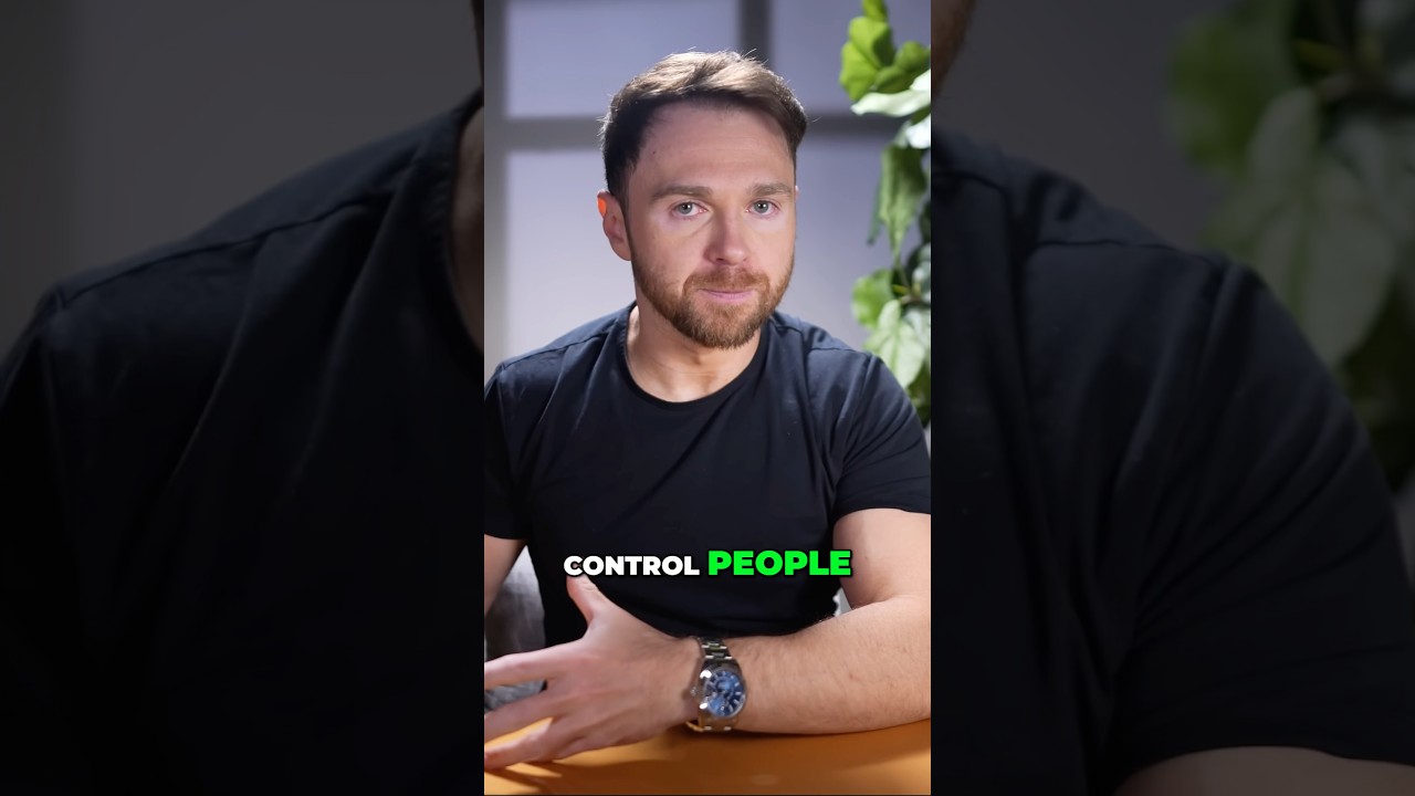 Digital IDs: The Future of Total Surveillance 🔒